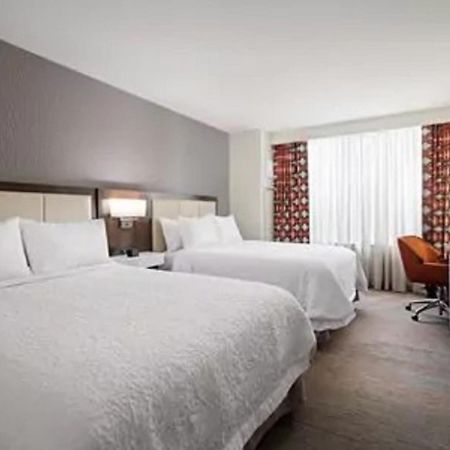 Hampton Inn & Suites سنوكوالمي المظهر الخارجي الصورة