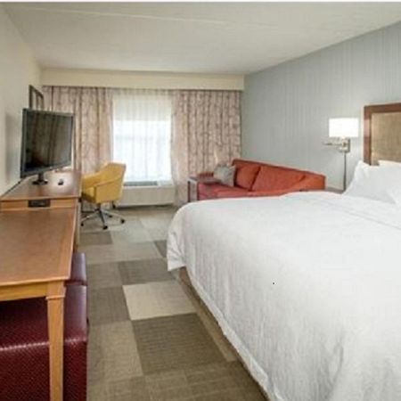 Hampton Inn & Suites سنوكوالمي المظهر الخارجي الصورة
