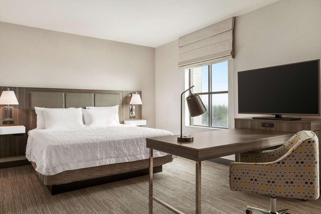 Hampton Inn & Suites سنوكوالمي الغرفة الصورة