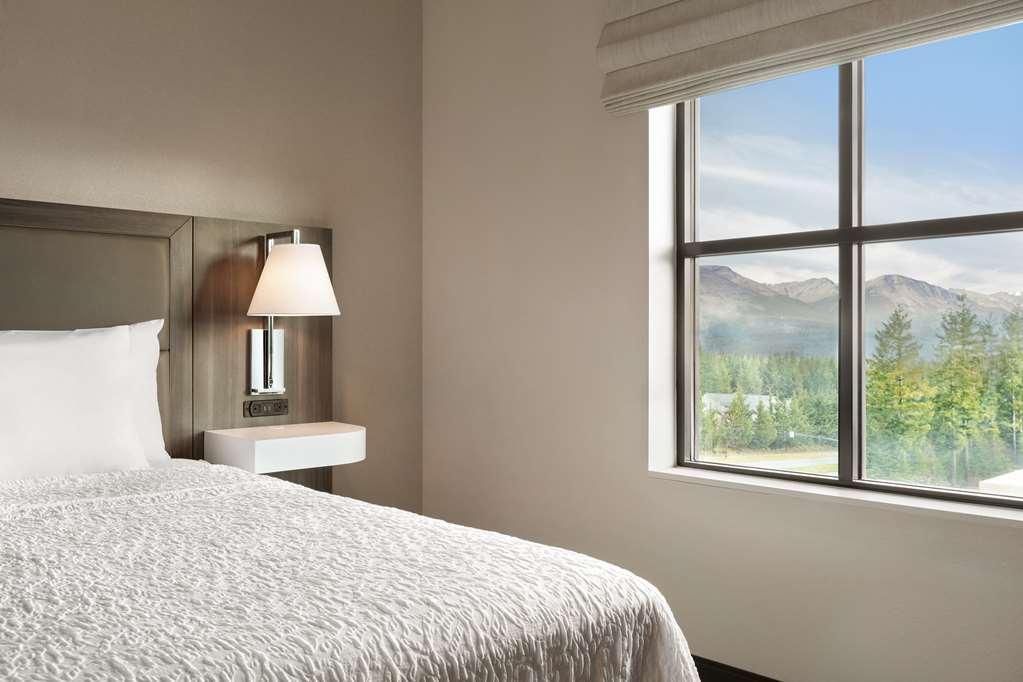 Hampton Inn & Suites سنوكوالمي الغرفة الصورة