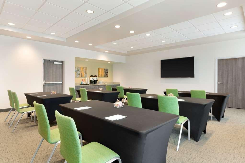 Hampton Inn & Suites سنوكوالمي المرافق الصورة