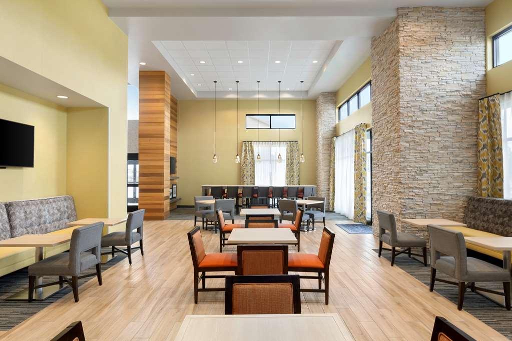 Hampton Inn & Suites سنوكوالمي المظهر الداخلي الصورة