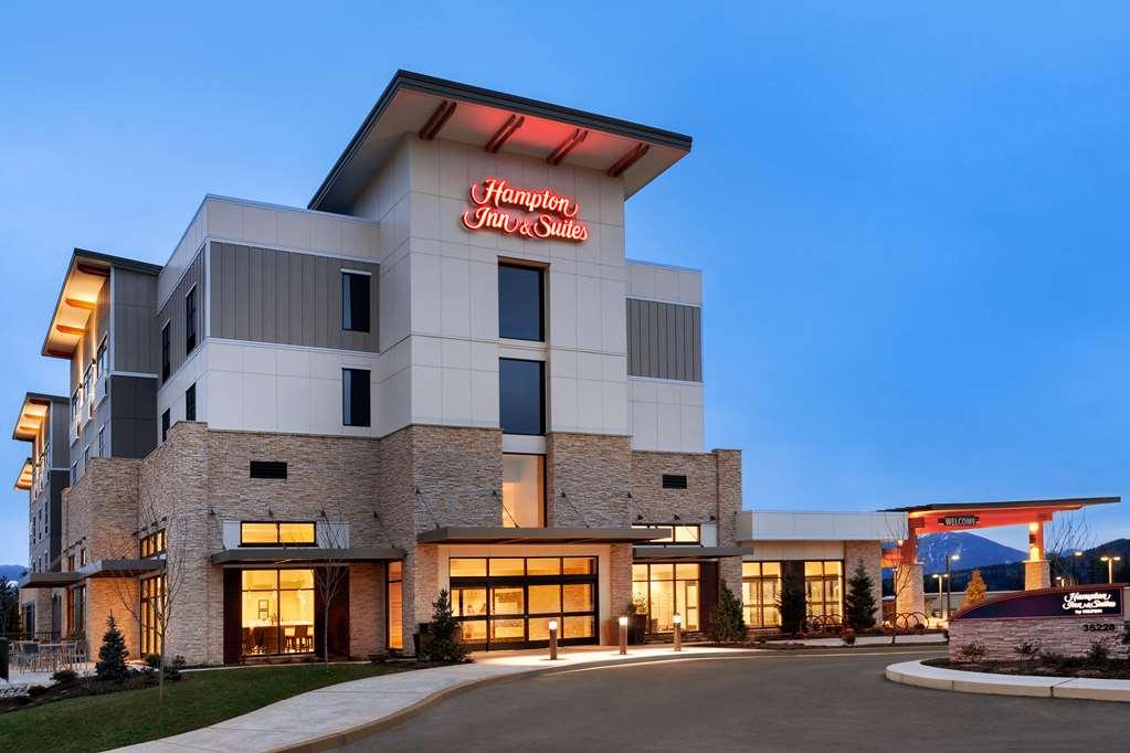 Hampton Inn & Suites سنوكوالمي المظهر الخارجي الصورة