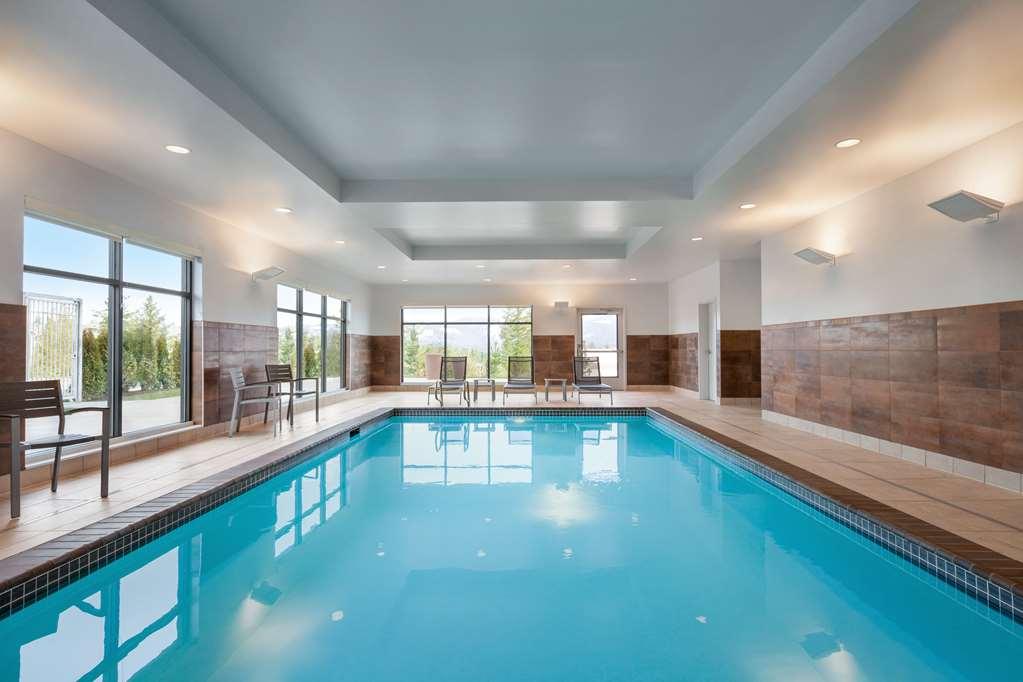 Hampton Inn & Suites سنوكوالمي المرافق الصورة