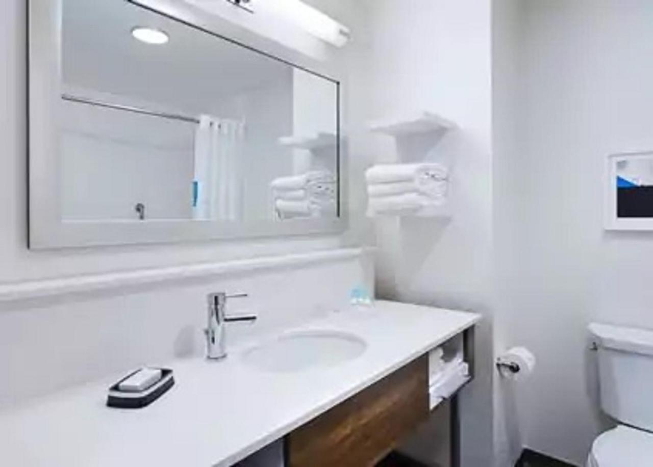 Hampton Inn & Suites سنوكوالمي المظهر الخارجي الصورة