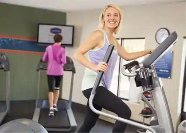 Hampton Inn & Suites سنوكوالمي المظهر الخارجي الصورة