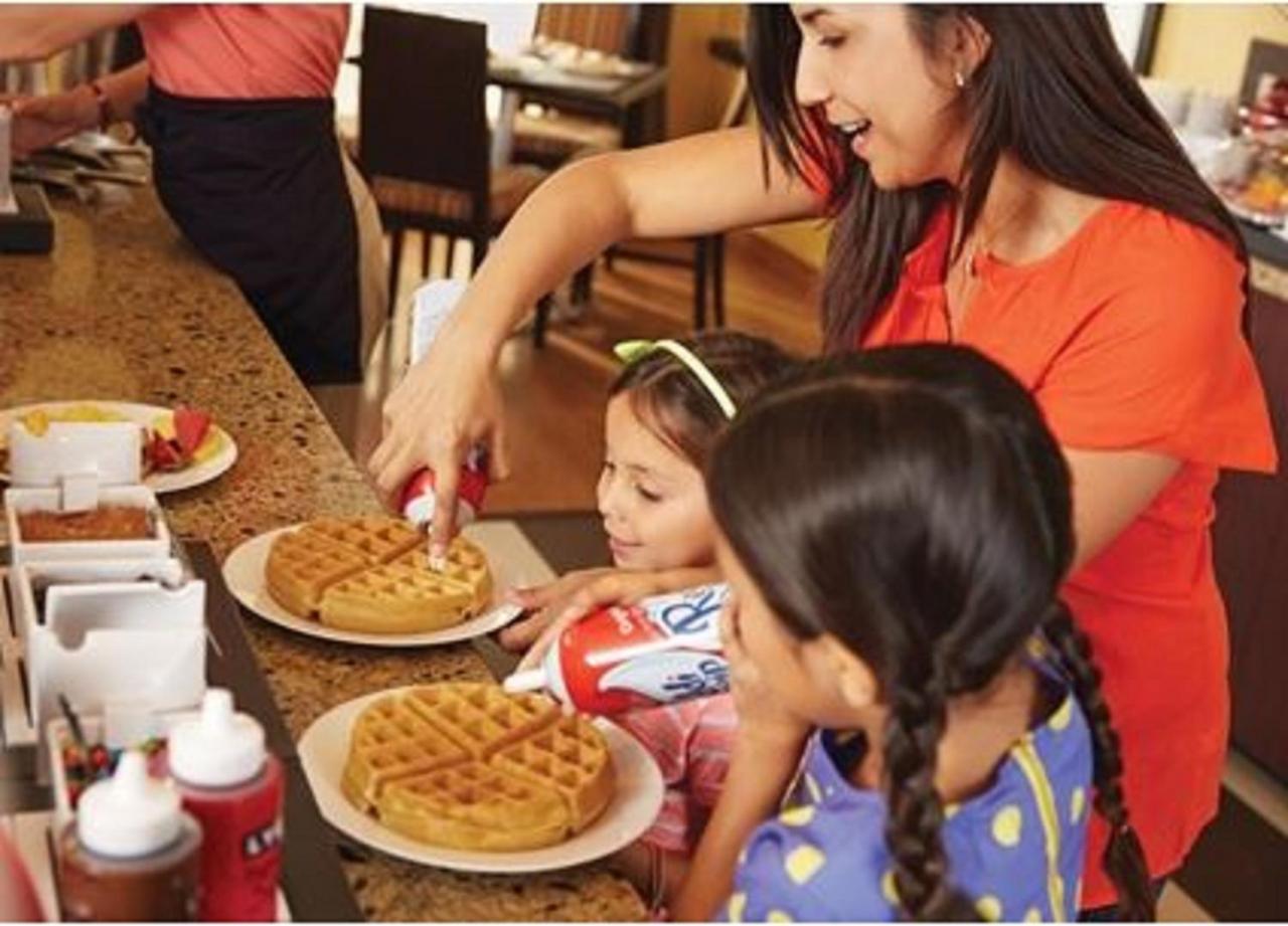 Hampton Inn & Suites سنوكوالمي المظهر الخارجي الصورة